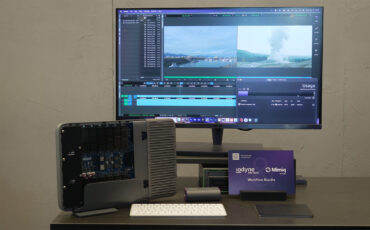 iodyne Partners Up With Hedge and Incorporates Mimiq