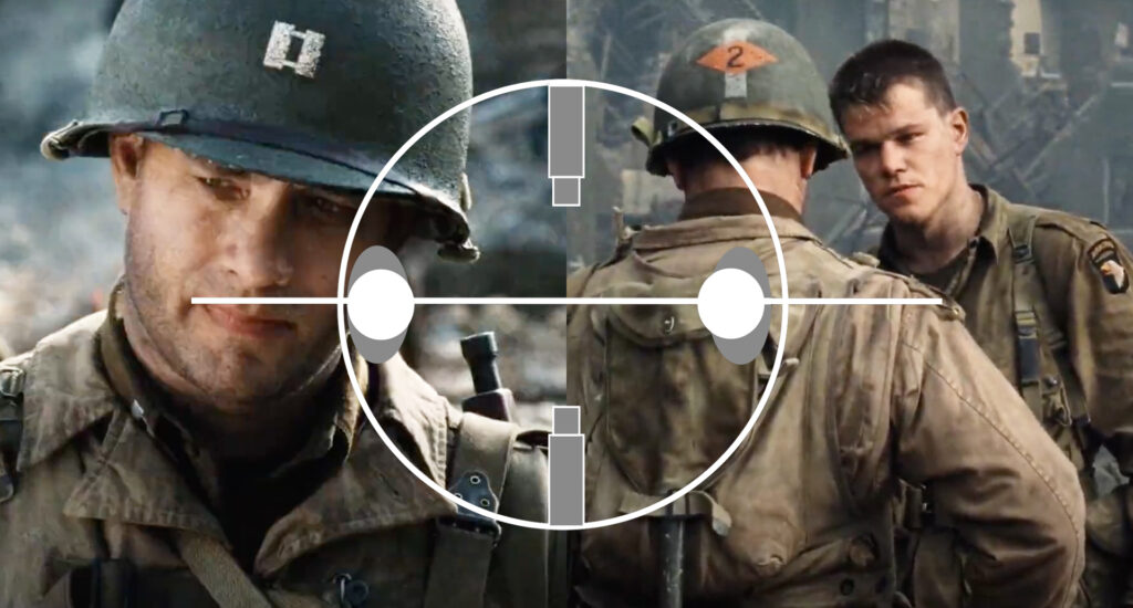 Crossing the Line – The Storytelling Power of Jumping the Axis in Film