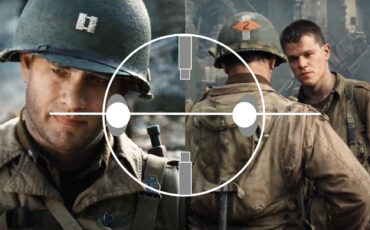 Crossing the Line – The Storytelling Power of Jumping the Axis in Film