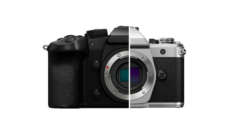 The Case for a Vintage-Modern Hybrid Camera