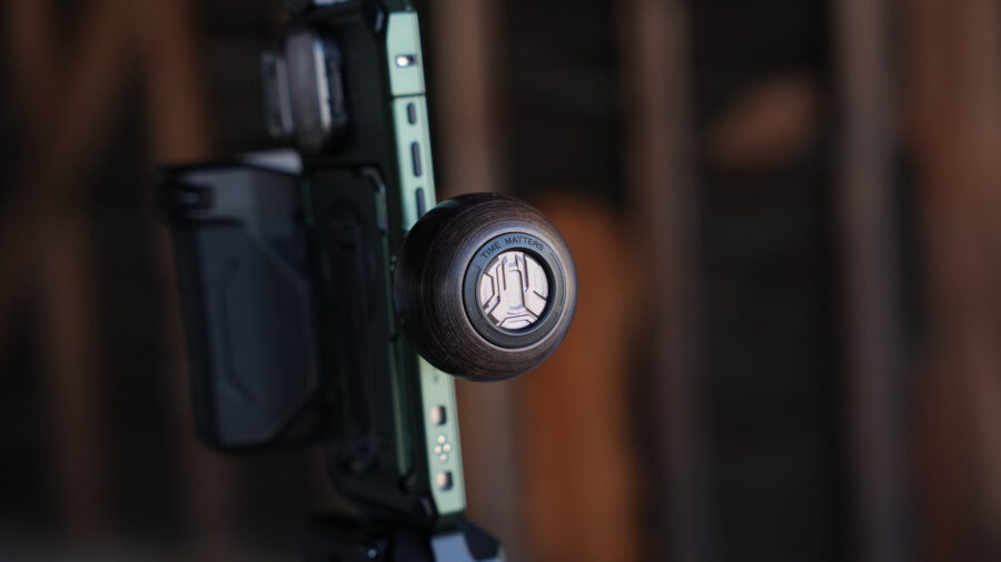 Tilta Khronos Accessories for iPhone 16 Pro Max/Pro 