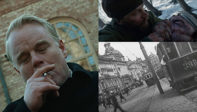 The Craft of the Dutch Angle – Unease, Distortion, and Doubt in a Tilted Frame