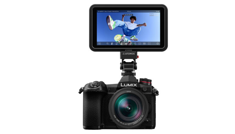 Atomos Shinobi GO Monitor Introduced - Simple, Efficient, and Streamlined