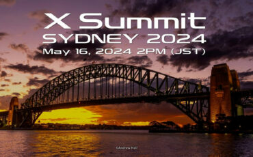 FUJIFILM X-Summit - Four New Products Announced