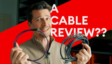 UNLOCK the FULL Speed of Your External SSDs - iodyne USB4 / Thunderbolt Pro Cables Review