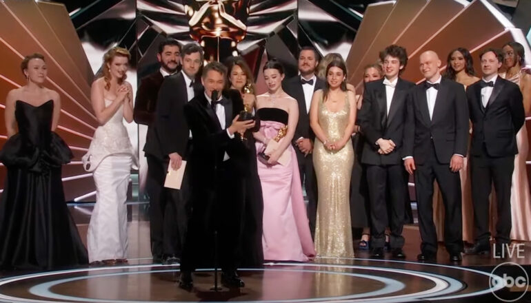 Oscar Winners 2025 Announced – Indie Film Lovers Jubilate