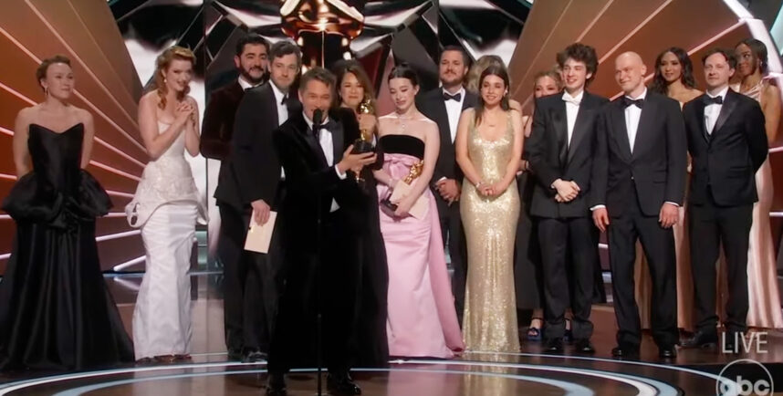 Oscar Winners 2025 Announced – Indie Film Lovers Jubilate