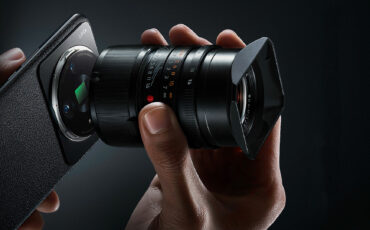 Xiaomi 12S Ultra Concept - Is This The Future of Cameras?