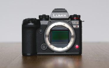 'Panasonic LUMIX S1RII Interview - Everything You Need to Know'