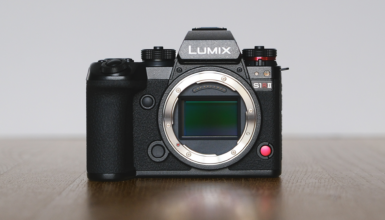 Panasonic LUMIX S1RII Interview - Everything You Need to Know